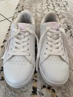 FILA Sneaker *Weiß rosa grau Bochum - Bochum-Ost Vorschau