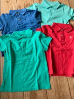 Poloshirt 110/116 Brandenburg - Oranienburg Vorschau