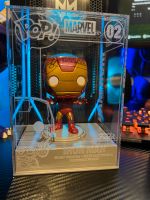 Funko Pop Iron Man Die Cast Saarland - Spiesen-Elversberg Vorschau