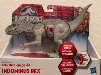 Jurassic world indominus rex figur Wuppertal - Elberfeld Vorschau