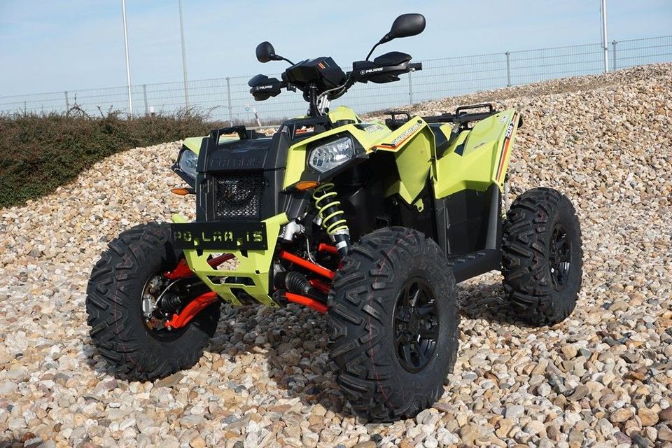 Polaris Scrambler XP 1000 S  / EPS  /  LOF /  Modell  24 in Bad Duerrenberg