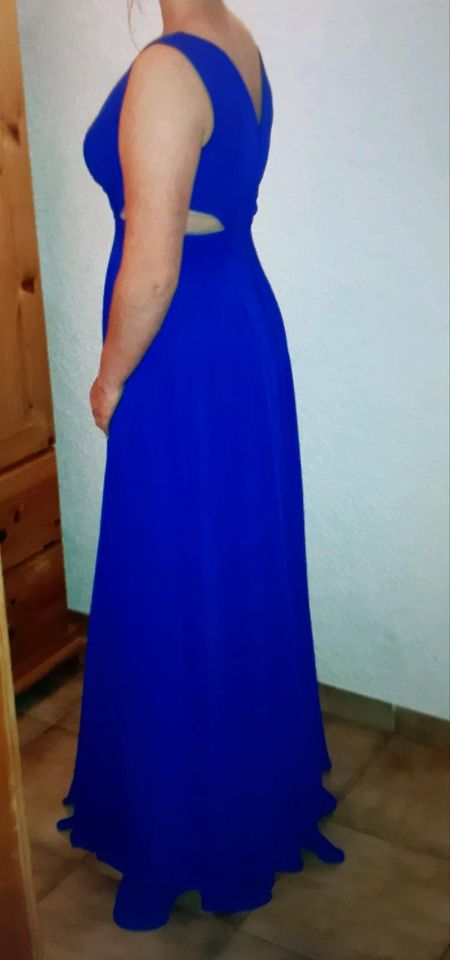 Ballkleid/Abendkleid in Eschau