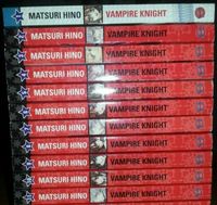 [Manga] Matsuri Hino - Vampire Knight, Band 1-11 Bayern - Grafing bei München Vorschau