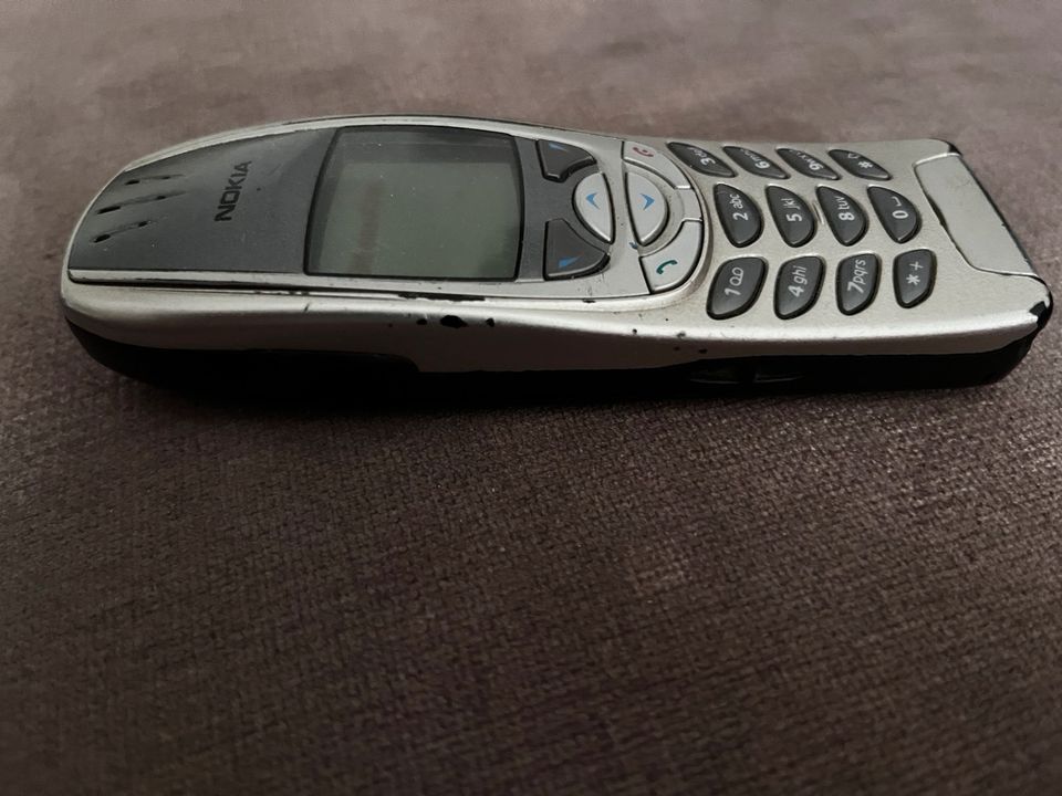 Nokia 6310 in Bielefeld