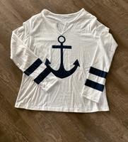 Marine Style Shirt Gr.L neu Bayern - Coburg Vorschau