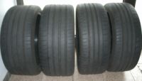 MICHELIN - zwei 275/35 ZR20 (102Y) + zwei 245/40 ZR20 (99Y) Wiesbaden - Mainz-Kastel Vorschau