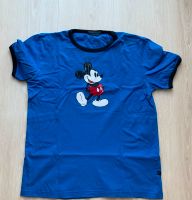 S. Oliver Mickey Mouse T-Shirt Disney Größe M dunkelblau Bayern - Landsberg (Lech) Vorschau