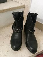 Damen Stiefel Jumex Nordrhein-Westfalen - Spenge Vorschau