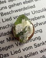 Olivin / Peridot aus mineralien Edelstein Sammlung Auflösung Bonn - Brüser Berg Vorschau