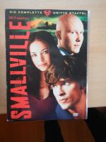 DVD Smallville 3. Staffel Baden-Württemberg - Fellbach Vorschau