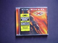 CD Soundtrack XXX Vin Diesel Hatebreed Rammstein Nordrhein-Westfalen - Ochtrup Vorschau