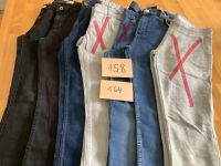 Hosen Jeans 158 164 Hose Frankfurt am Main - Hausen i. Frankfurt a. Main Vorschau