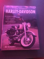 Harley Davidson Buch The Ultimate Book Mac Mc Diarmid Baden-Württemberg - Lehrensteinsfeld Vorschau