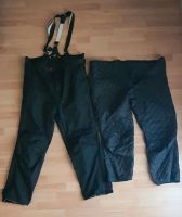 Motorradhose von HARRO  3 xl Schleswig-Holstein - Flensburg Vorschau