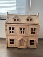 XL-Puppenhaus aus Holz ab 3 Jahren handmade Nordrhein-Westfalen - Castrop-Rauxel Vorschau