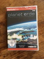 !Neu und OVP! - DVD-Kassette: "Planet Erde" - neu Freiburg im Breisgau - Altstadt Vorschau