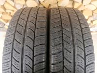 2 Winterreifen 205/75 R16C 110/108R Continental VancoWinter 4,5mm Baden-Württemberg - Rietheim-Weilheim Vorschau