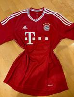 FC Bayern Trikot David Alaba 2013 München - Bogenhausen Vorschau