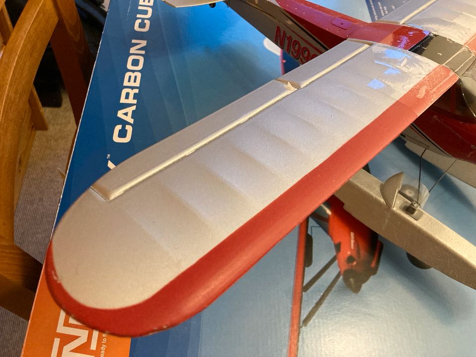 UMX Carbon Cub SS plus Schwimmer (Float Set) in Bielefeld