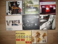 Unheilig oder Fantastischen Vier CDs Niedersachsen - Schortens Vorschau