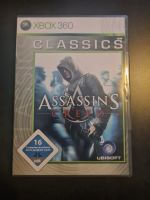 Xbox360 Spiel - Assassins Creed Classics Düsseldorf - Lörick Vorschau