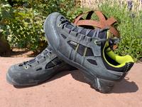 Schuhe, Mammut, Damen, Wanderschuhe, Trekkingschuhe, Gr. 40,5, Bayern - Oberthulba Vorschau