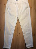 Herren weiße Jeans von Zara Nordrhein-Westfalen - Porta Westfalica Vorschau