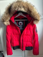 Superdry Jacke Everest gr, 40 Neuwertig Altona - Hamburg Groß Flottbek Vorschau