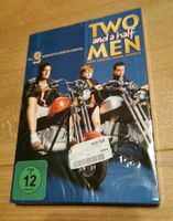 Neu und OVP, DVDs, Two and a half men, die 2. Staffel Niedersachsen - Hoya Vorschau