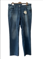 Neue Blaue "Blue Motion"Jeans mit Stretch, bequemer Schnitt,Gr.46 München - Moosach Vorschau