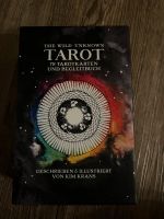 The Wild Unknown Tarot Bayern - Ortenburg Vorschau