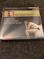 Hörbuch/Hörspiel Daniel Glattauer Gut gegen Nordwind Hannover - Mitte Vorschau