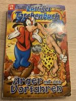 Lustiges Taschenbuch, Band 80, Sammlerstück, W.Disney Hessen - Limburg Vorschau