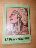 % Der neue Lederstrumpf Der letzte Mohikaner Buch Sammler 1948 Baden-Württemberg - Dettingen an der Iller Vorschau