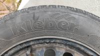 4 Winterreifen Kleber Krisalp 205/60 R16 inkl. Felgen 6.50 J16 47 Baden-Württemberg - Adelsheim Vorschau