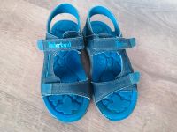 Timberland Sandalen Gr. 29 blau Kiel - Suchsdorf Vorschau