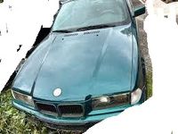 Suche Motorhaube BMW E36 Cabrio oder Coupé Bostongrünmet Saarland - Püttlingen Vorschau