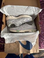 Asics GEL-NYC cloud grey West - Schwanheim Vorschau
