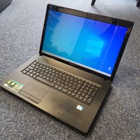 Lenovo G780 Pentium B960 4GB RAM 240GB SSD Win10 Niedersachsen - Wilhelmshaven Vorschau