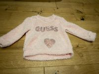 Guess rosa Winterpulli Gr 90 Niedersachsen - Garbsen Vorschau