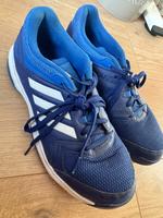 Adidas Turnschuhe Bergedorf - Hamburg Lohbrügge Vorschau