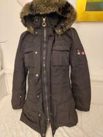 Wellensteyn Schneezauber Jacke Winterjacke Gr. S (36/38) Bayern - Erding Vorschau