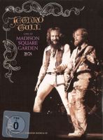 Jethro Tull ‎Live At Madison Square Garden 1978 - DVD + CD Hamburg - Bergedorf Vorschau
