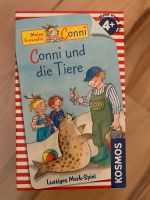 Kosmos Spiel „Conni und die Tiere“ Rheinland-Pfalz - Ludwigshafen Vorschau