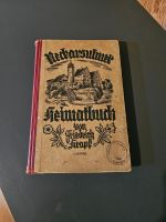 Antiquität Buch "Friedrich Krapf. Neckarsulmer Heimatbuch". Baden-Württemberg - Tübingen Vorschau