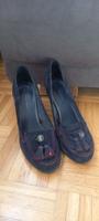 Pumps Gr. 40 Tommy Hilfiger Wildleder Innenstadt - Poll Vorschau