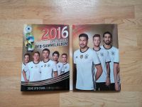 DFB Fußballsammelalbum 2016, komplett Sachsen - Stollberg Vorschau