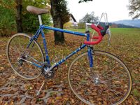 RENNRAD TIGRA PROFESSIONEL DURA ACE 1TH GENERATION, CAMPAGNOLO Bayern - Lindenberg im Allgäu Vorschau