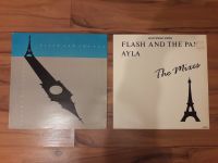 FLASH AND THE PAN   LP Nights in France + 12 MAXI Ayla Bayern - Augsburg Vorschau