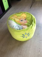 Kinderhocker Sitzhocker Tinker Bell Nordrhein-Westfalen - Krefeld Vorschau